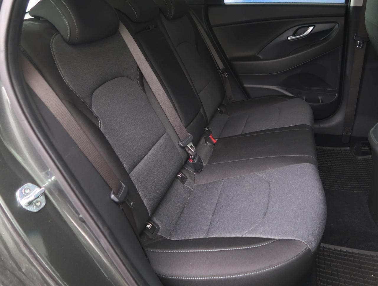 2021 Hyundai i30 - 13