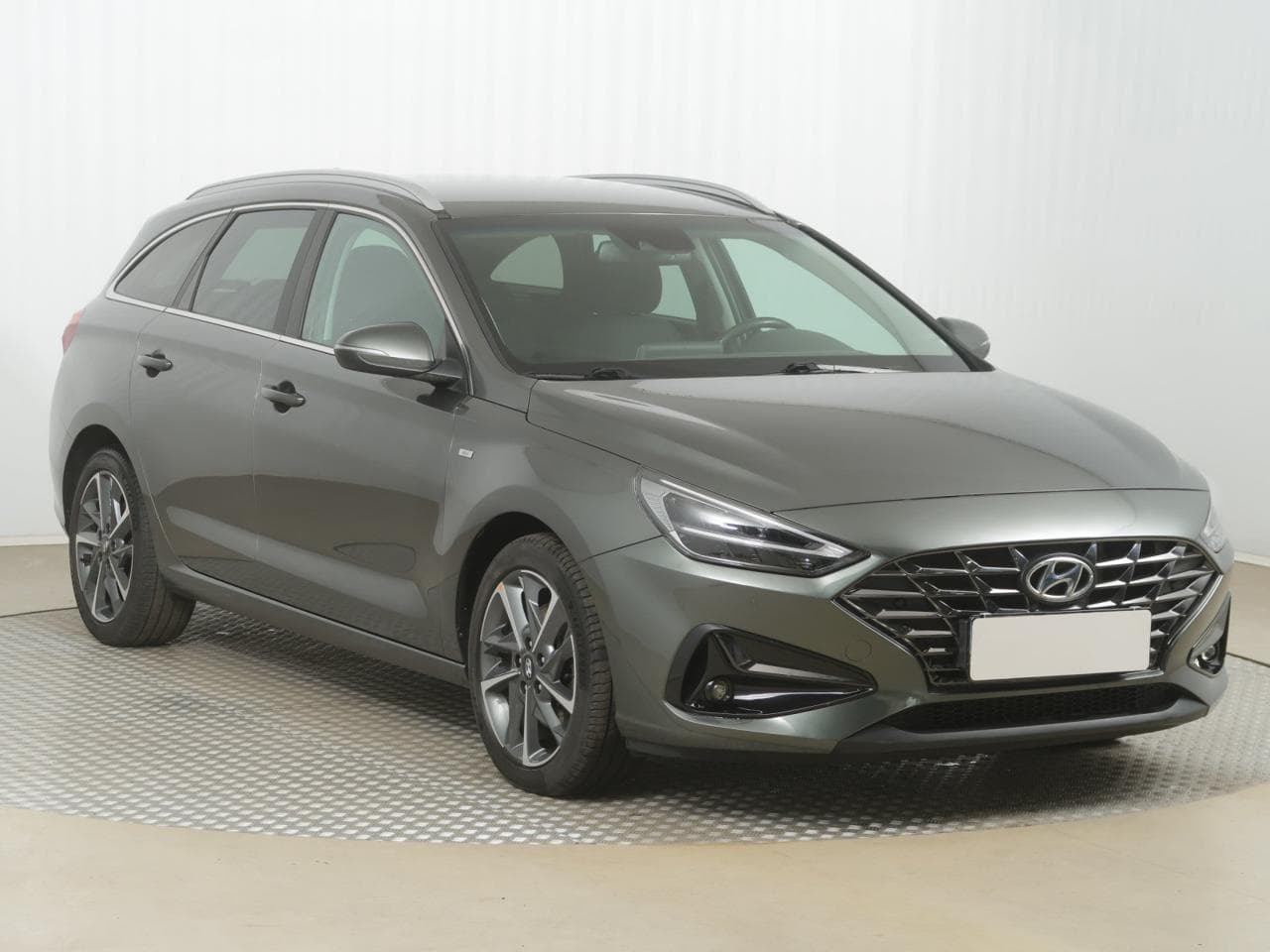 2021 Hyundai i30