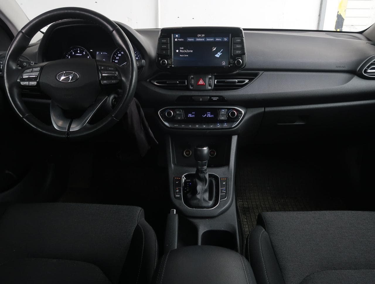2021 Hyundai i30 - 10
