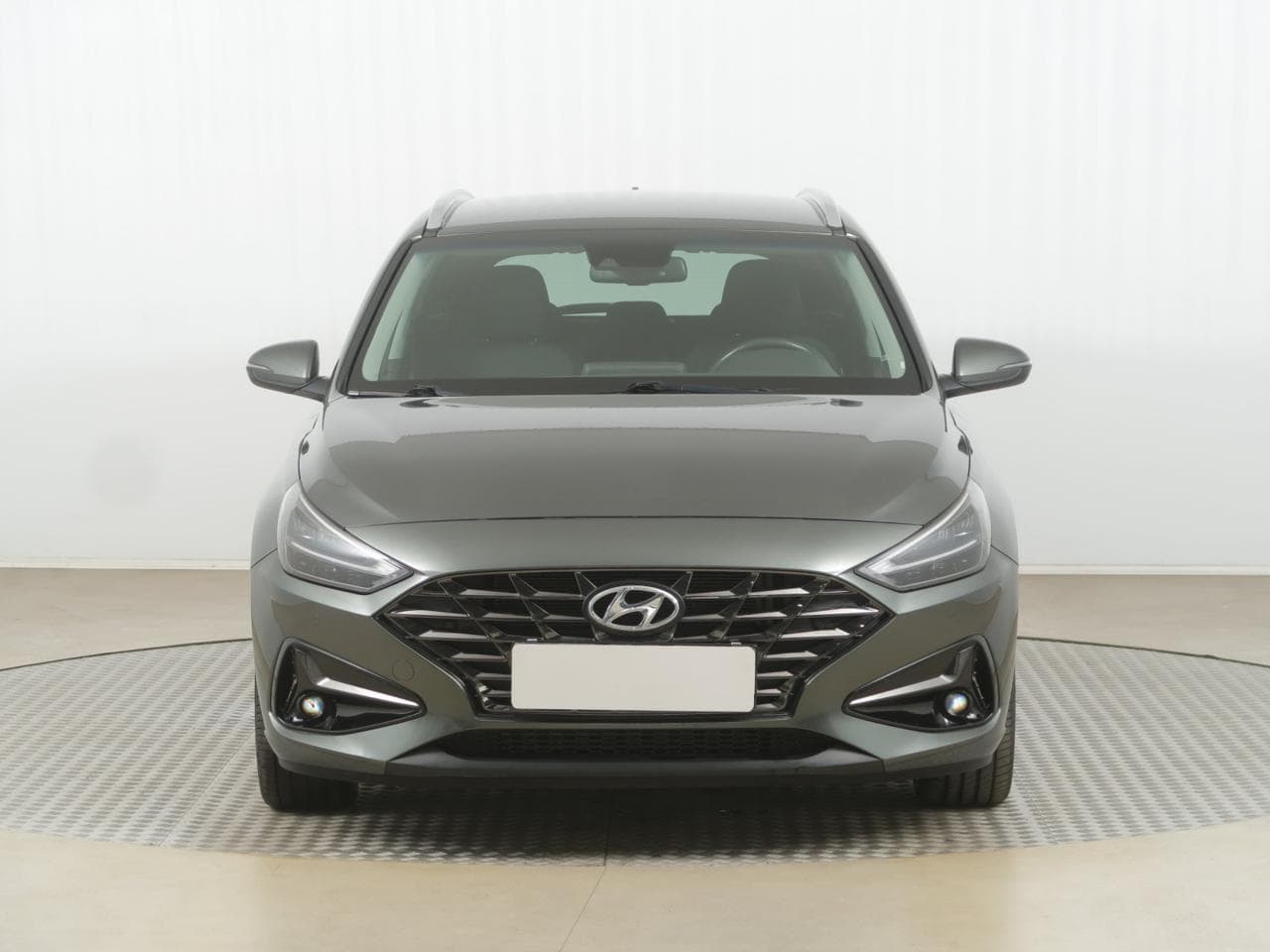 2021 Hyundai i30 - 2