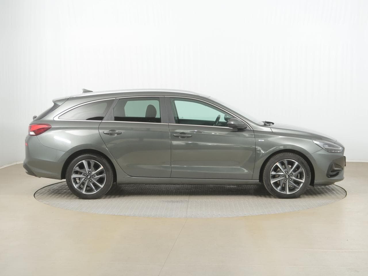 2021 Hyundai i30 - 8