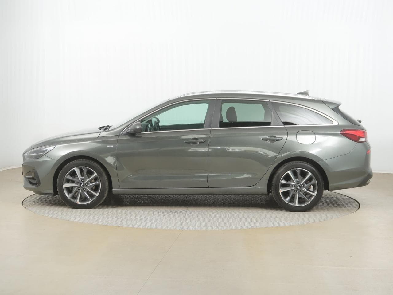 2021 Hyundai i30 - 4