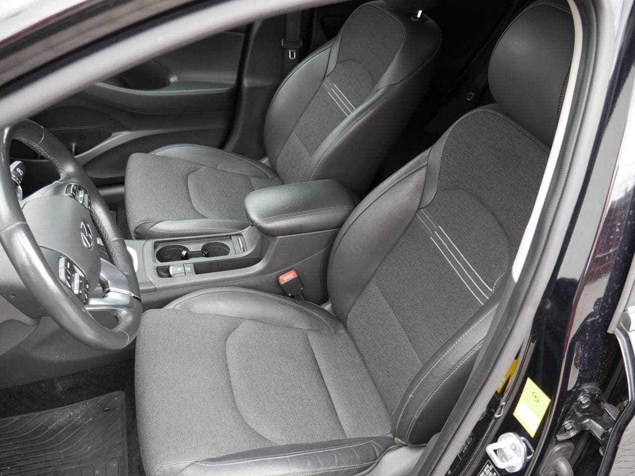 2022 Hyundai i30 - 9