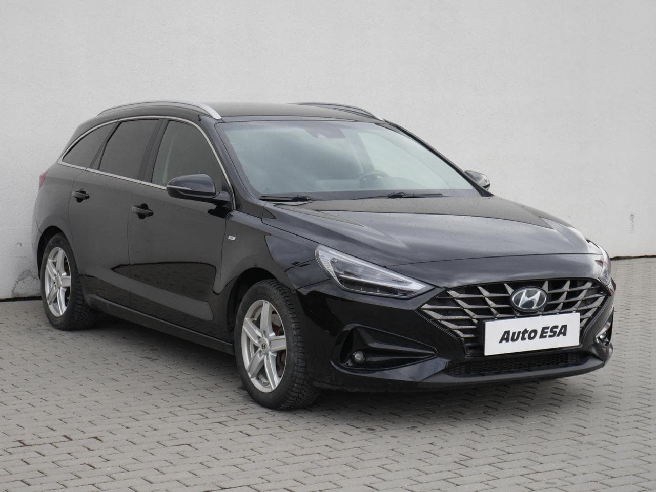 2022 Hyundai i30
