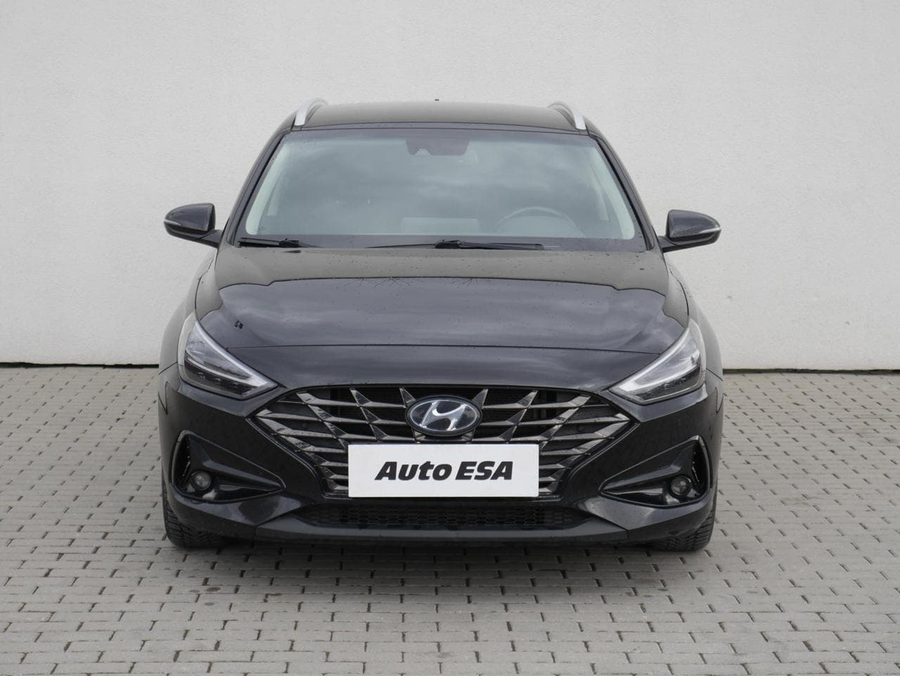 2022 Hyundai i30 - 2