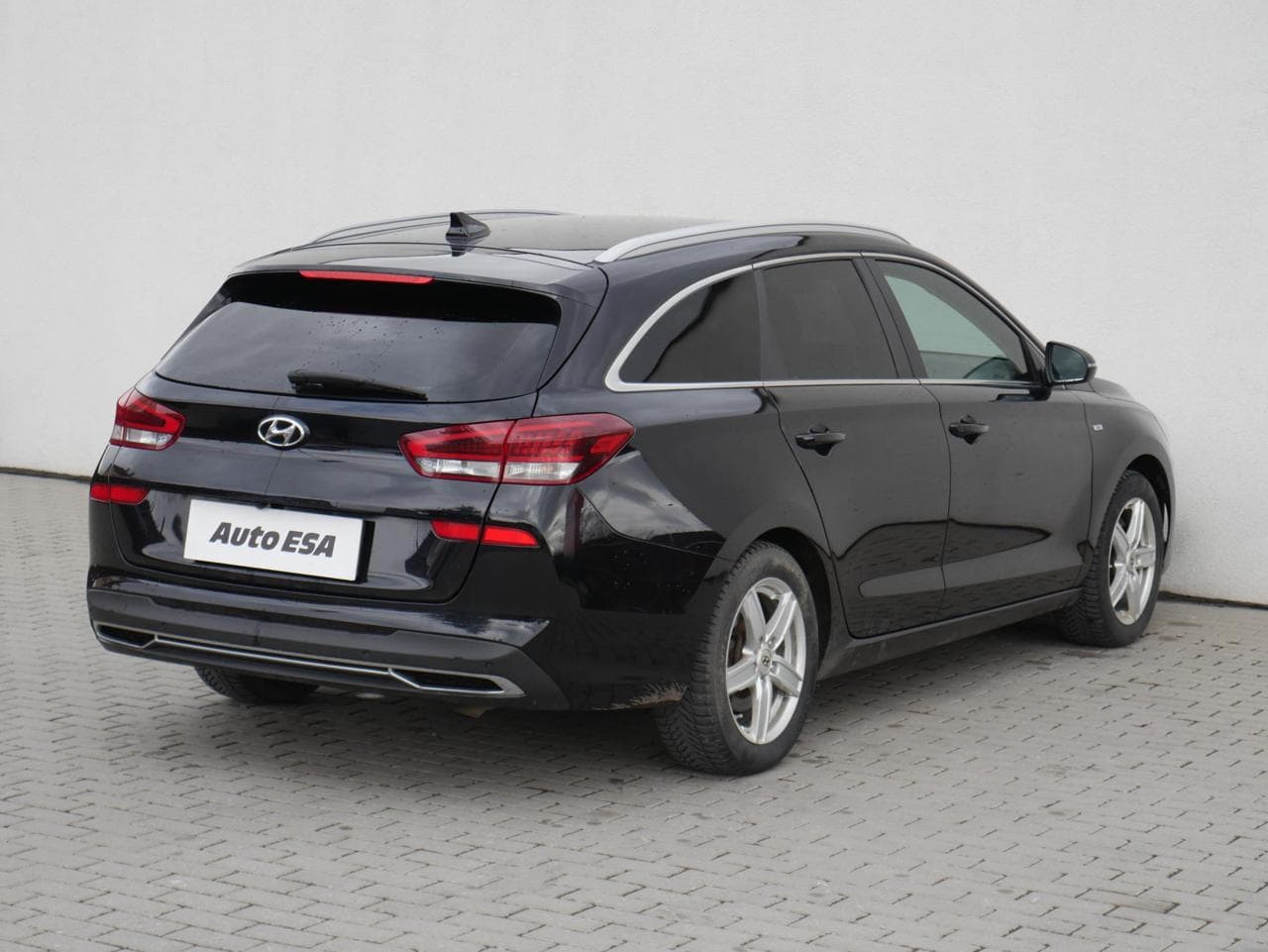 2022 Hyundai i30 - 4