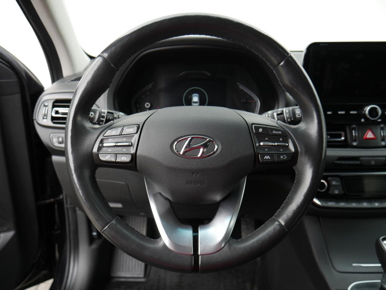 2022 Hyundai i30 - 17