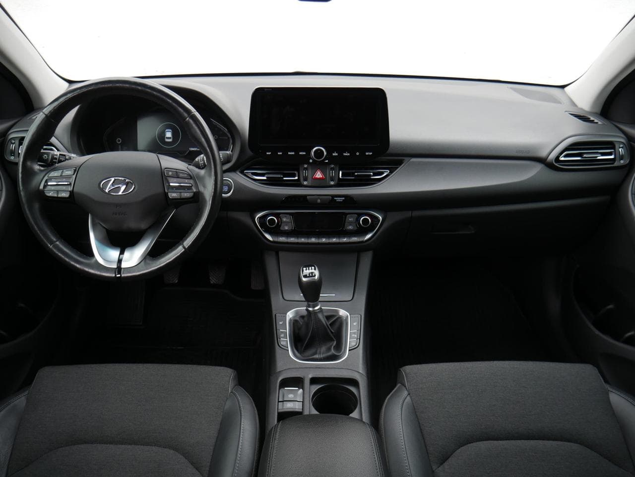 2022 Hyundai i30 - 8