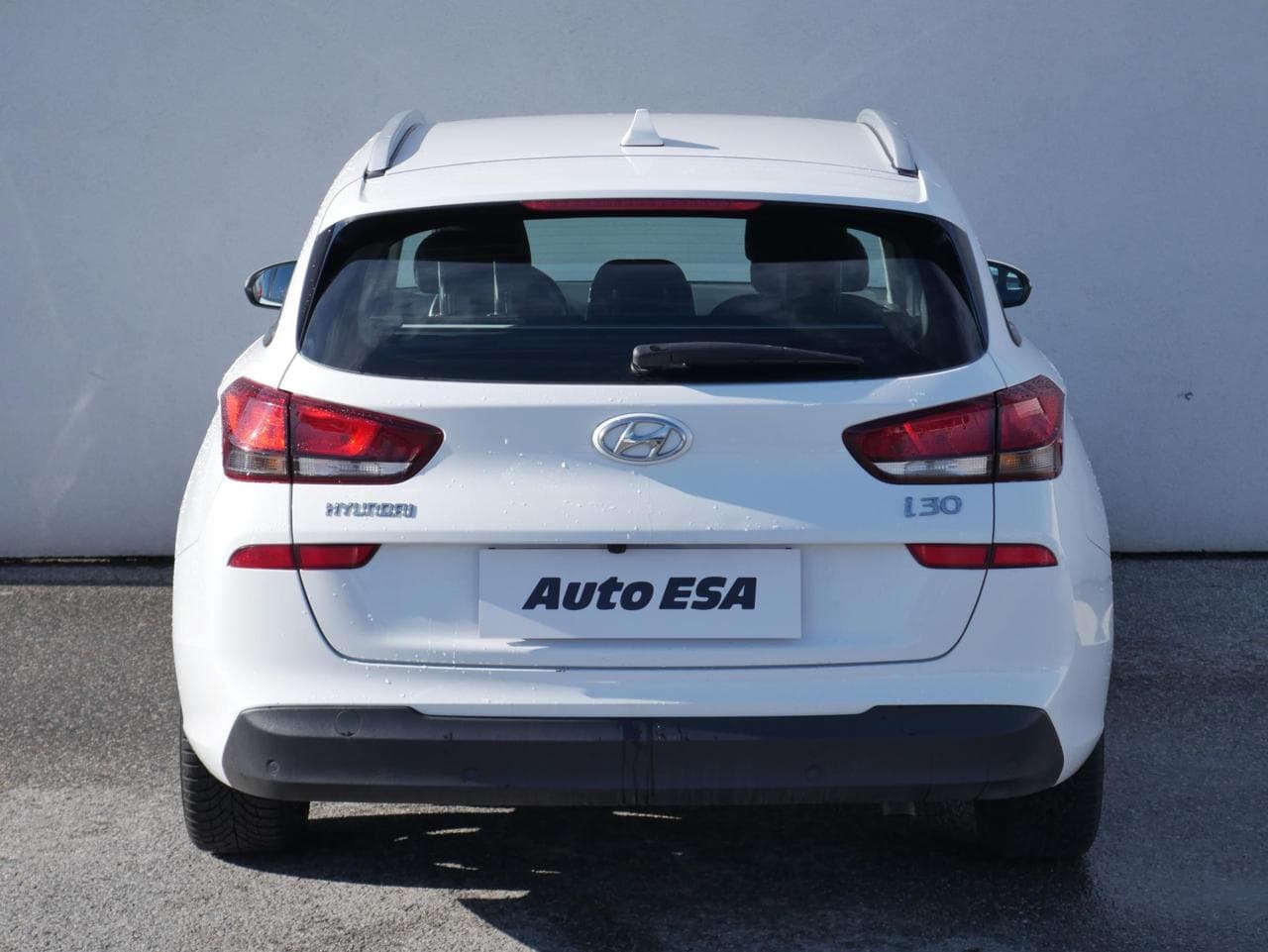 2019 Hyundai I30 - 5