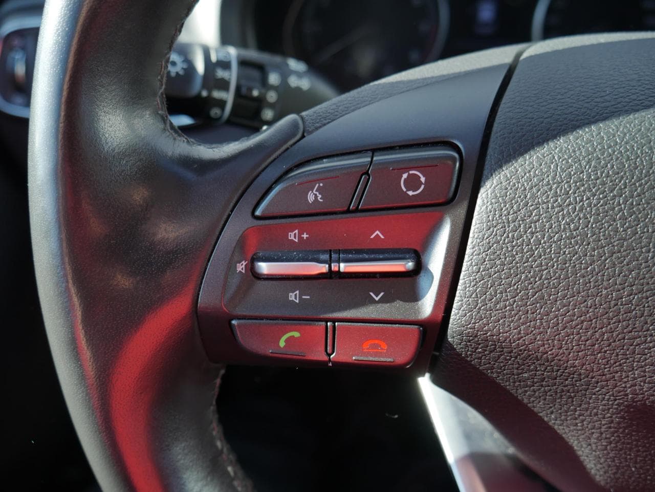 2019 Hyundai I30 - 12