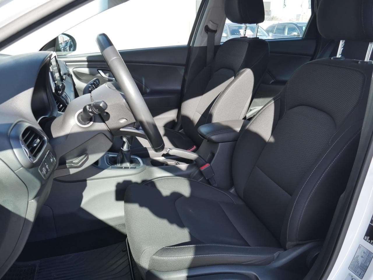 2019 Hyundai I30 - 9