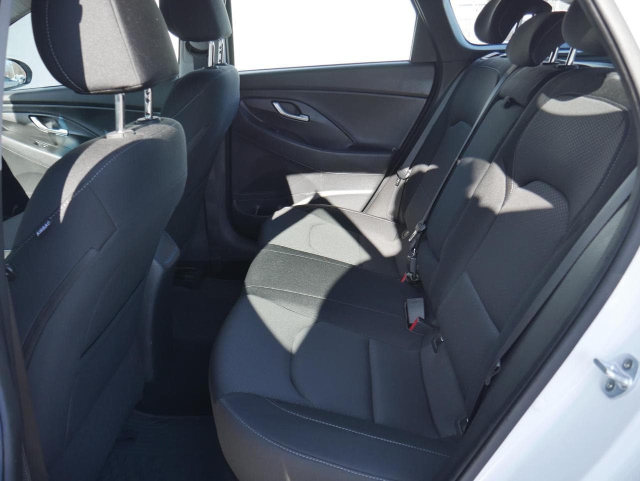 2019 Hyundai I30 - 10