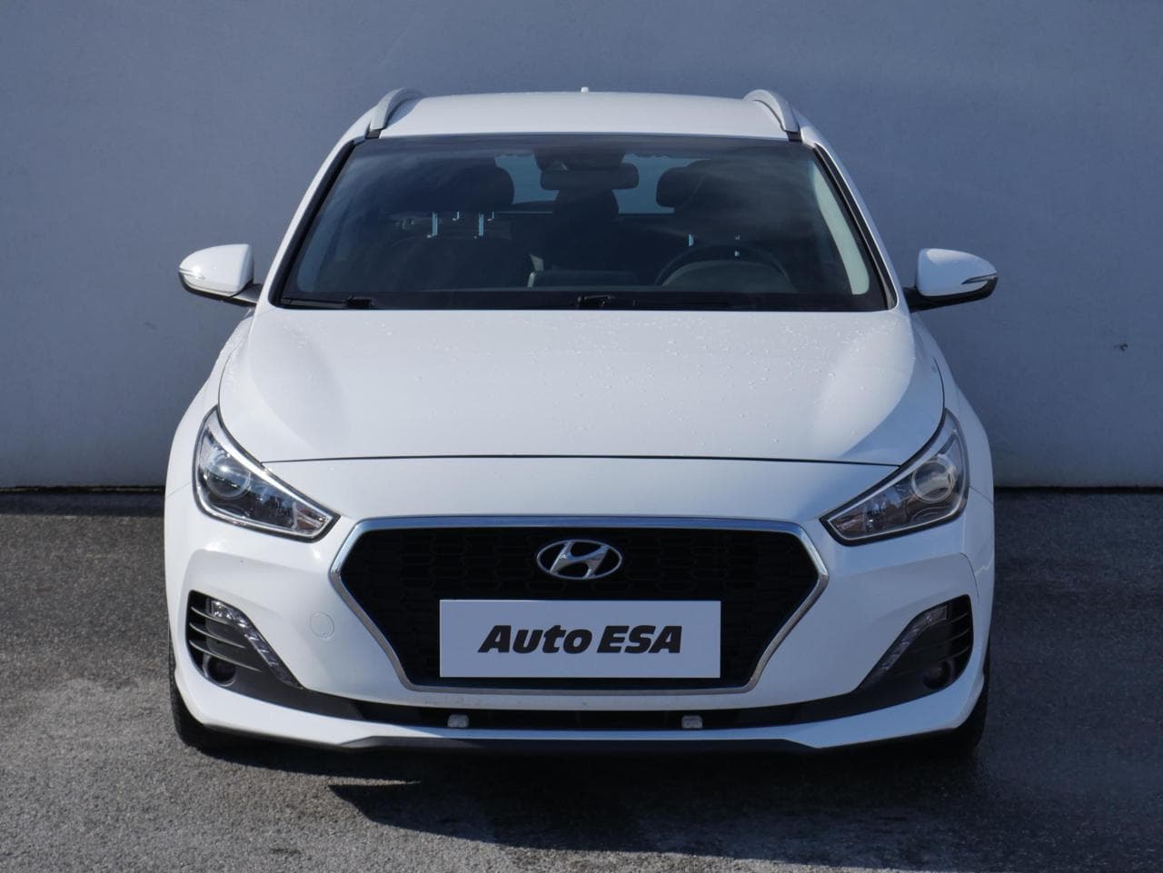 2019 Hyundai I30 - 2