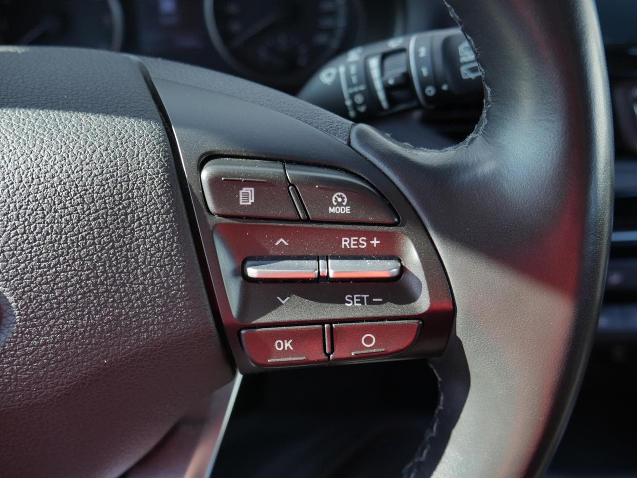 2019 Hyundai I30 - 13