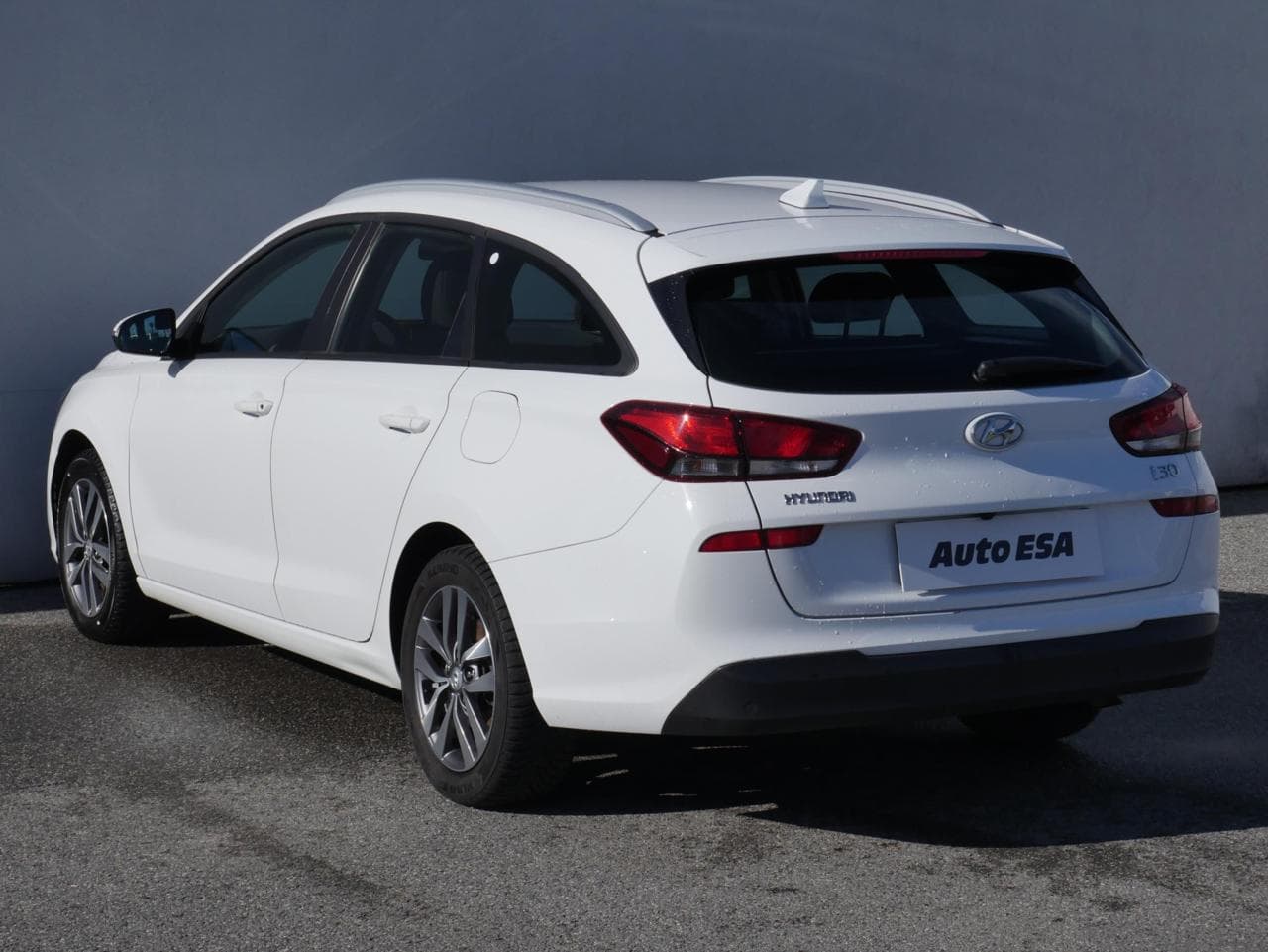 2019 Hyundai I30 - 6
