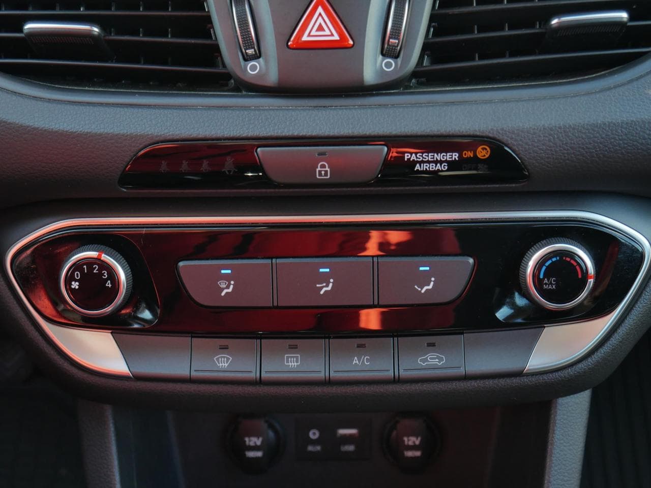 2019 Hyundai I30 - 16