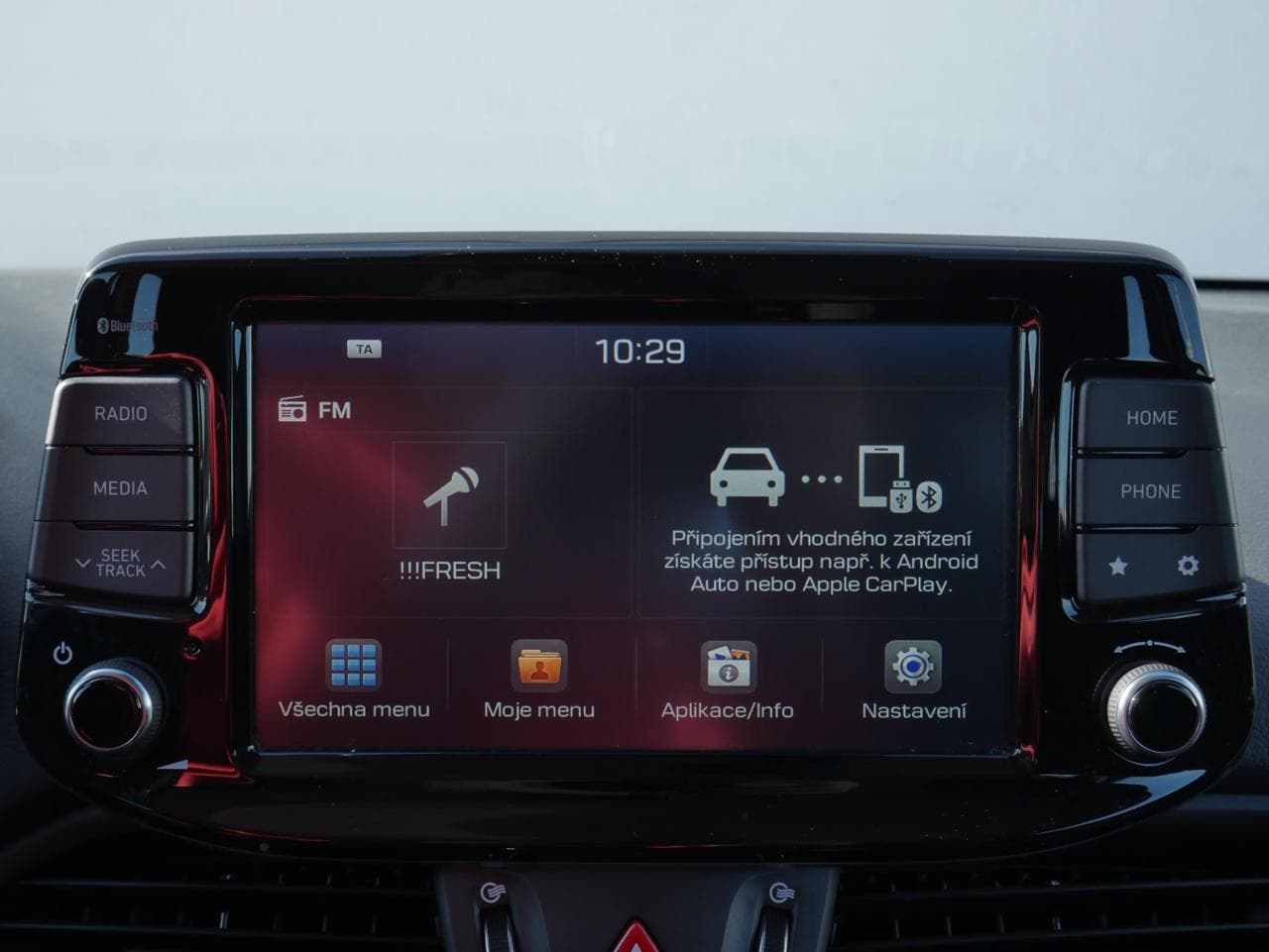 2019 Hyundai I30 - 17