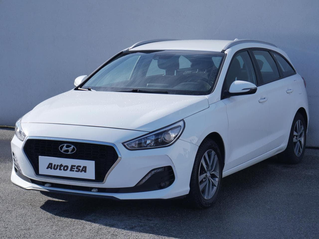 2019 Hyundai I30 - 3