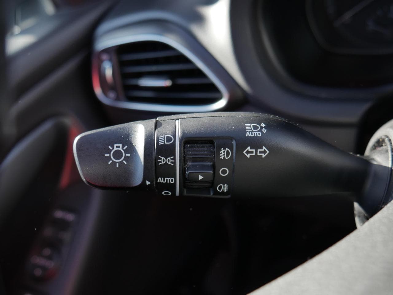 2019 Hyundai I30 - 14