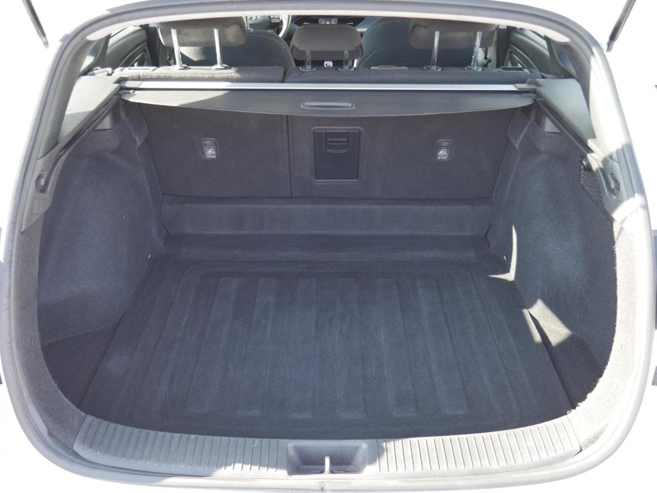 2019 Hyundai I30 - 7