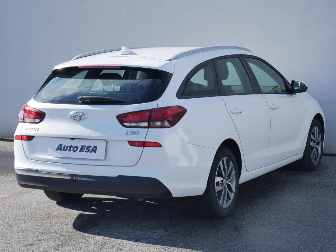 2019 Hyundai I30 - 4
