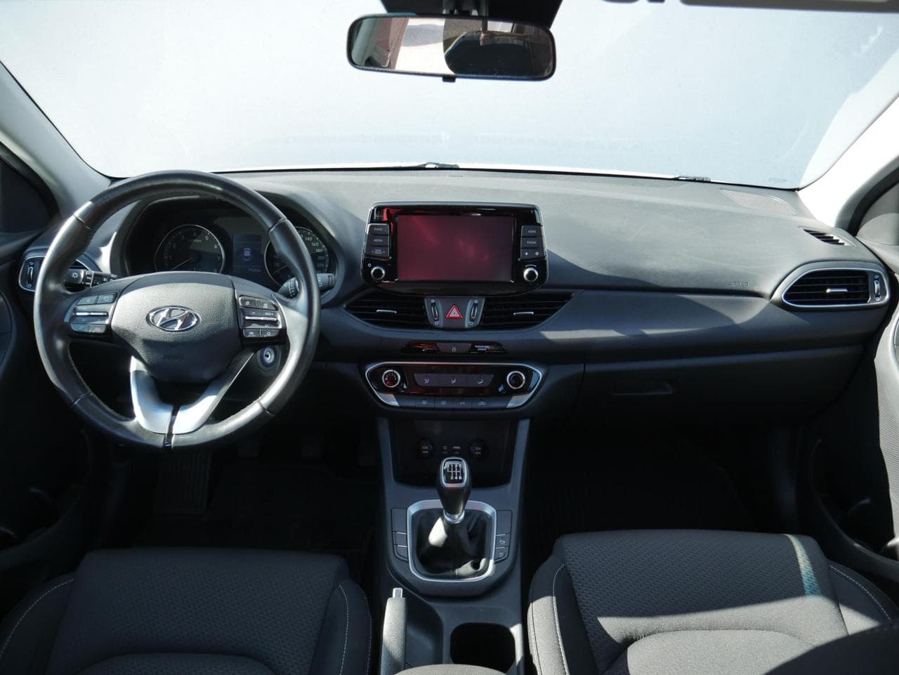 2019 Hyundai I30 - 8