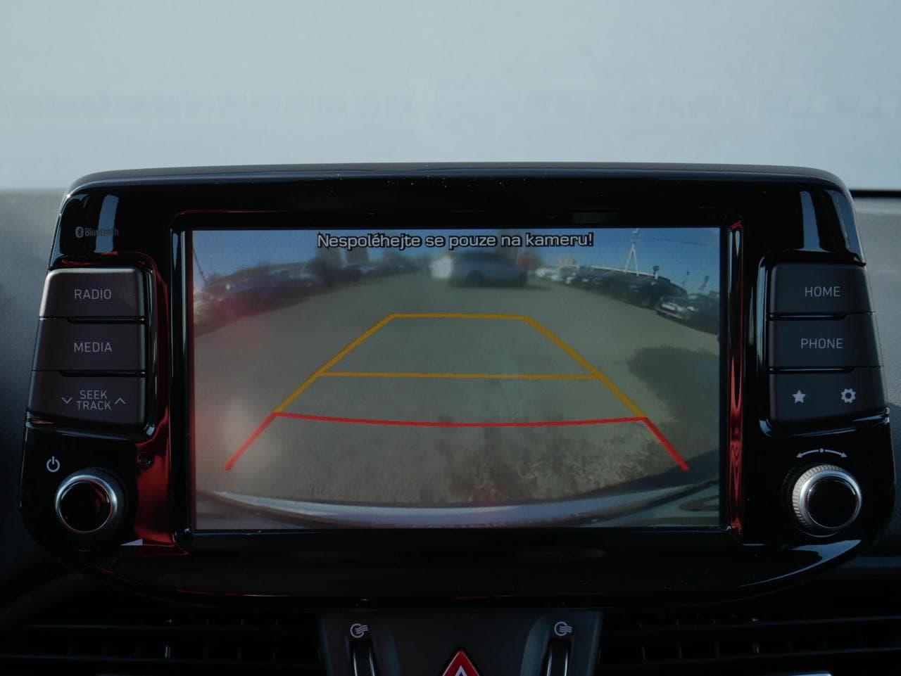 2019 Hyundai I30 - 18