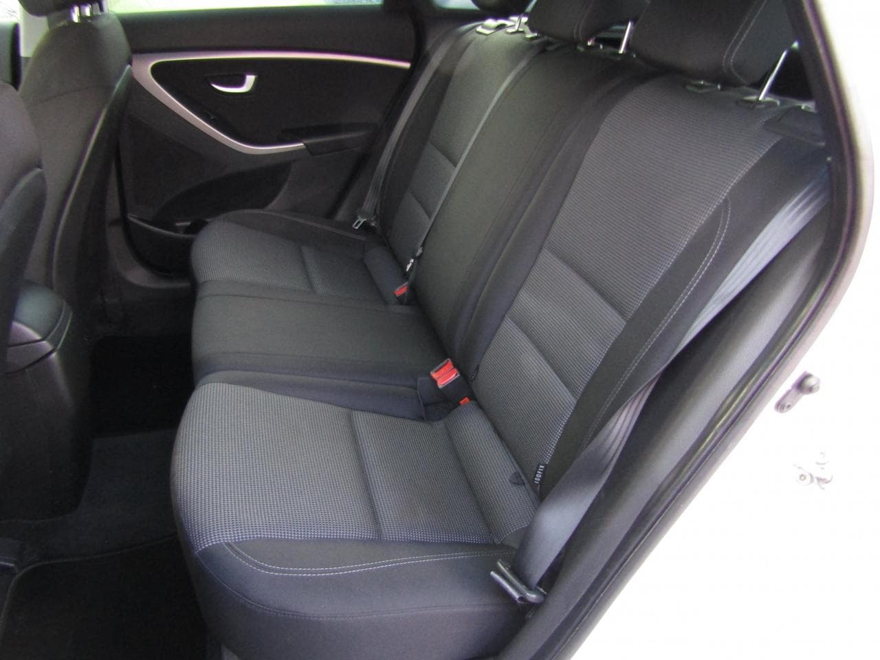 2012 Hyundai I30 - 10