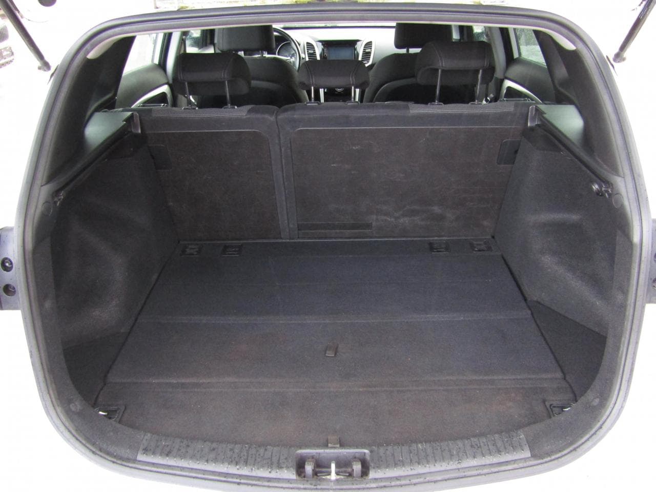 2012 Hyundai I30 - 7