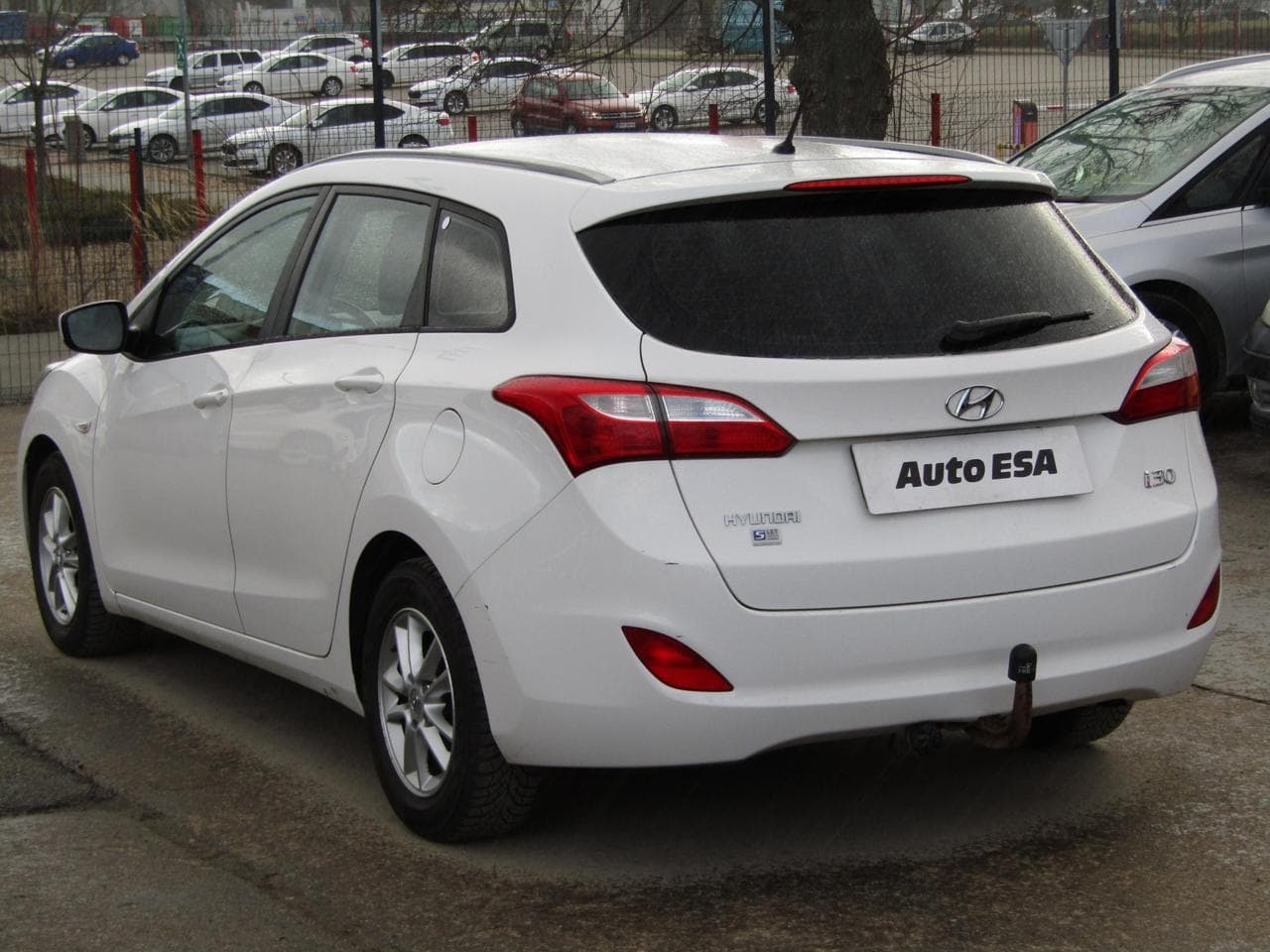 2012 Hyundai I30 - 6
