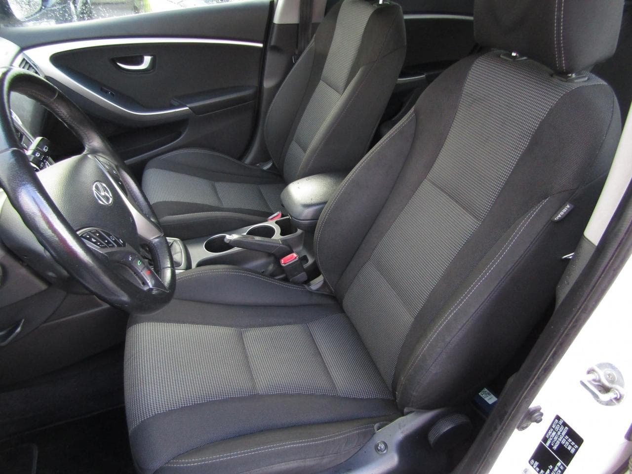 2012 Hyundai I30 - 9