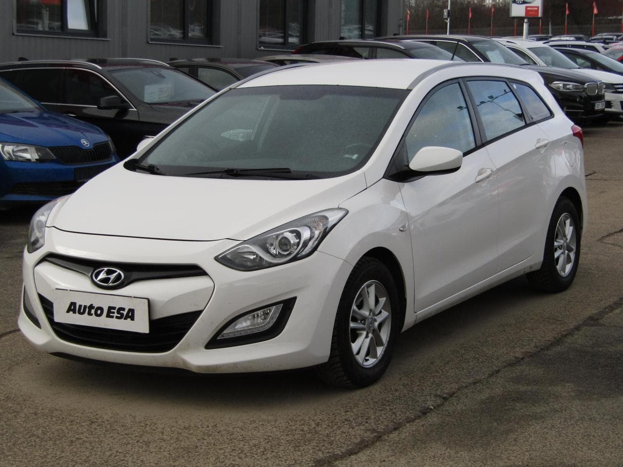 2012 Hyundai I30 - 3