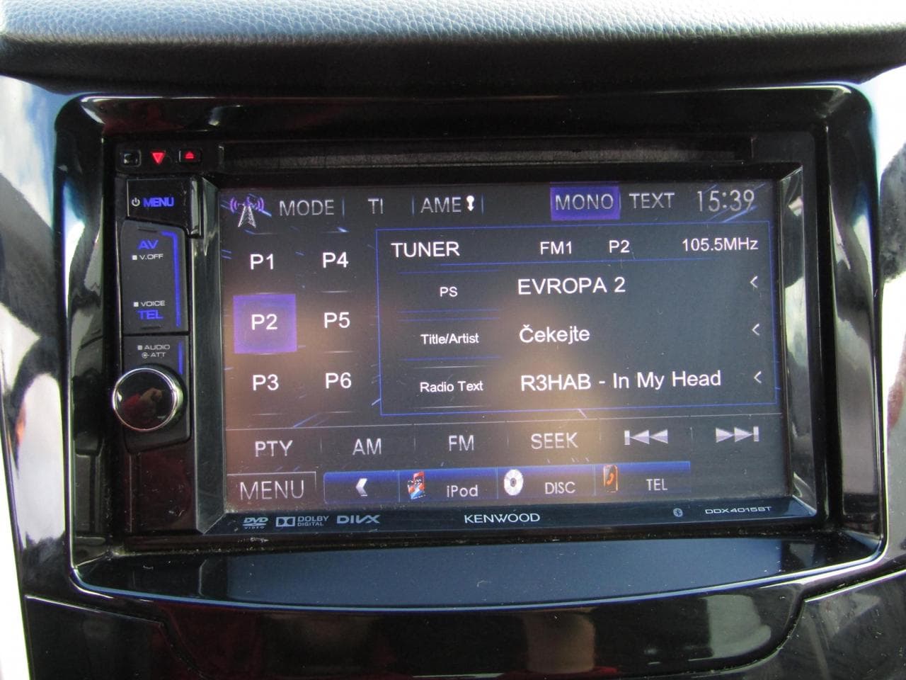 2012 Hyundai I30 - 13