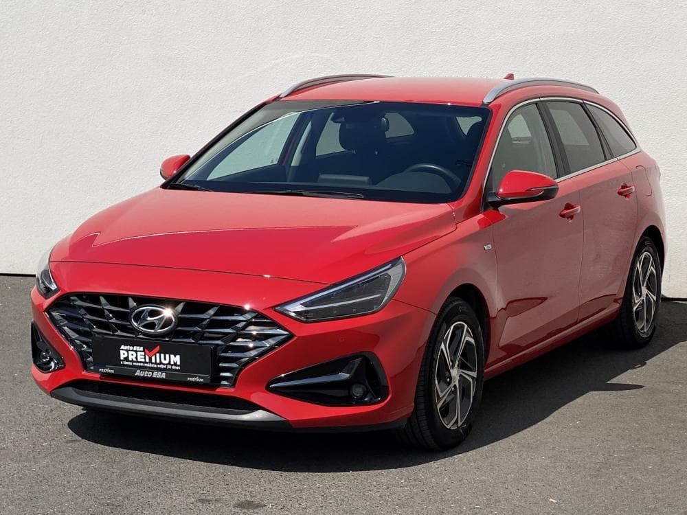 2020 Hyundai I30 - 3