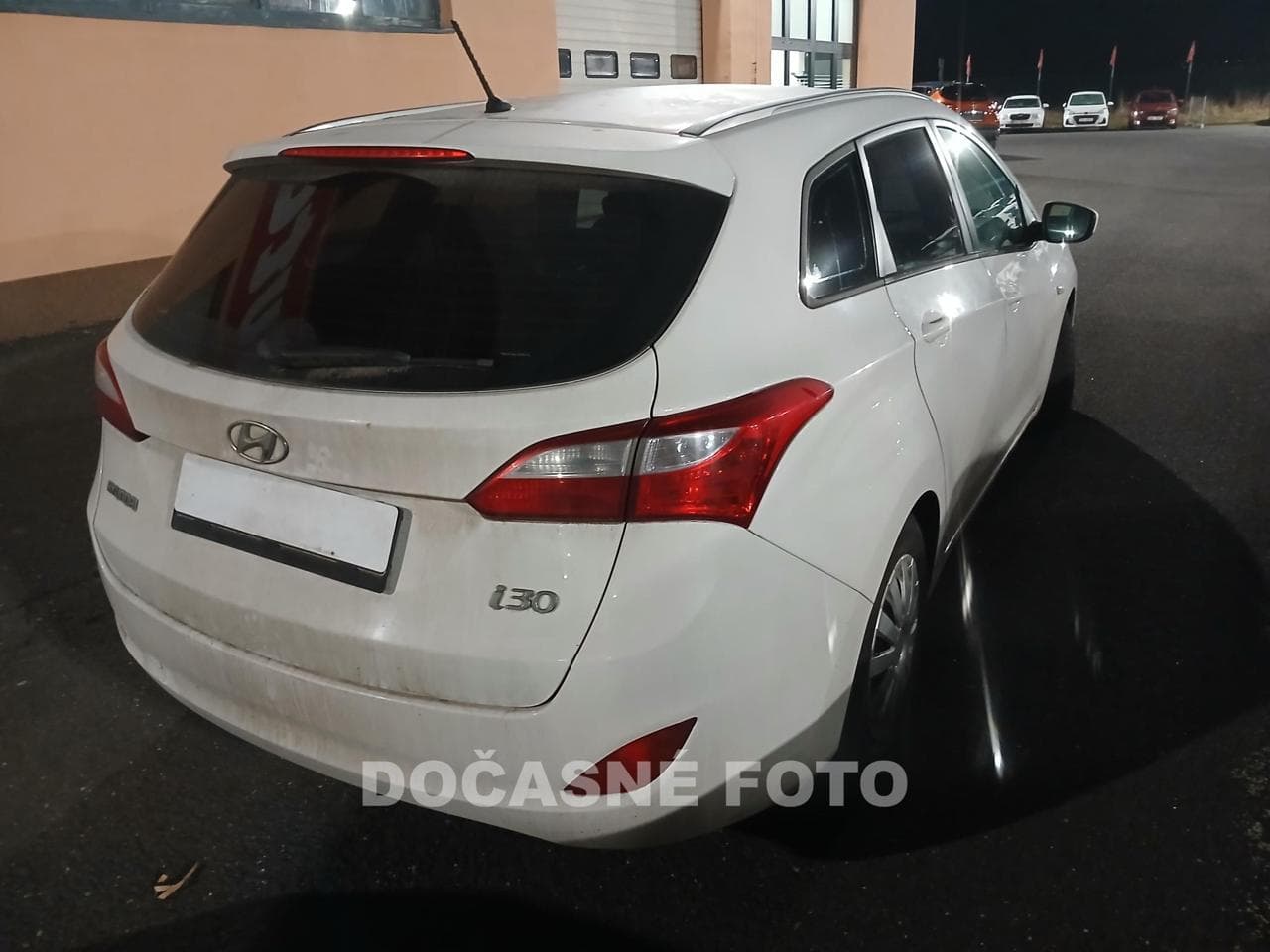 2012 Hyundai I30 - 2