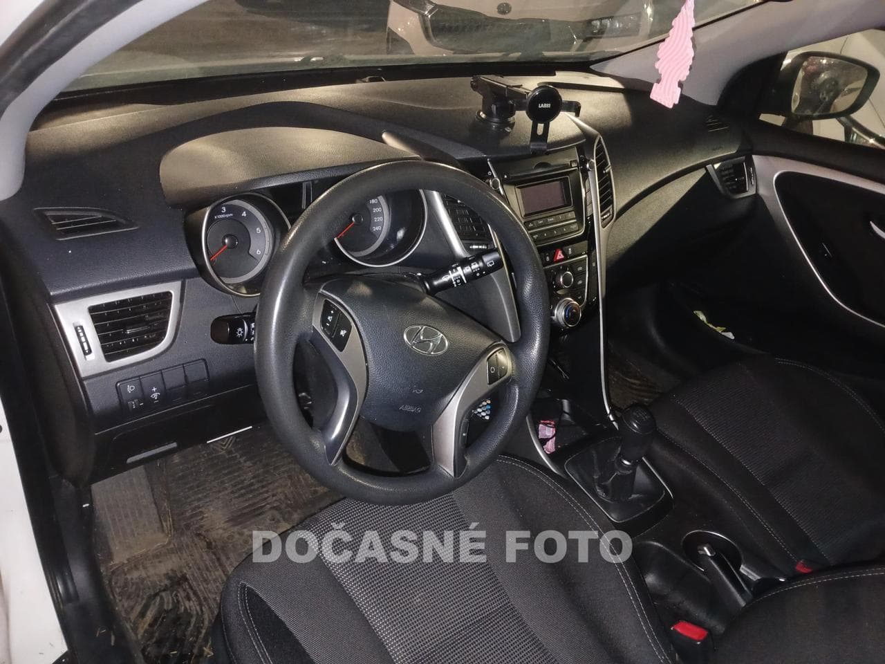 2012 Hyundai I30 - 3