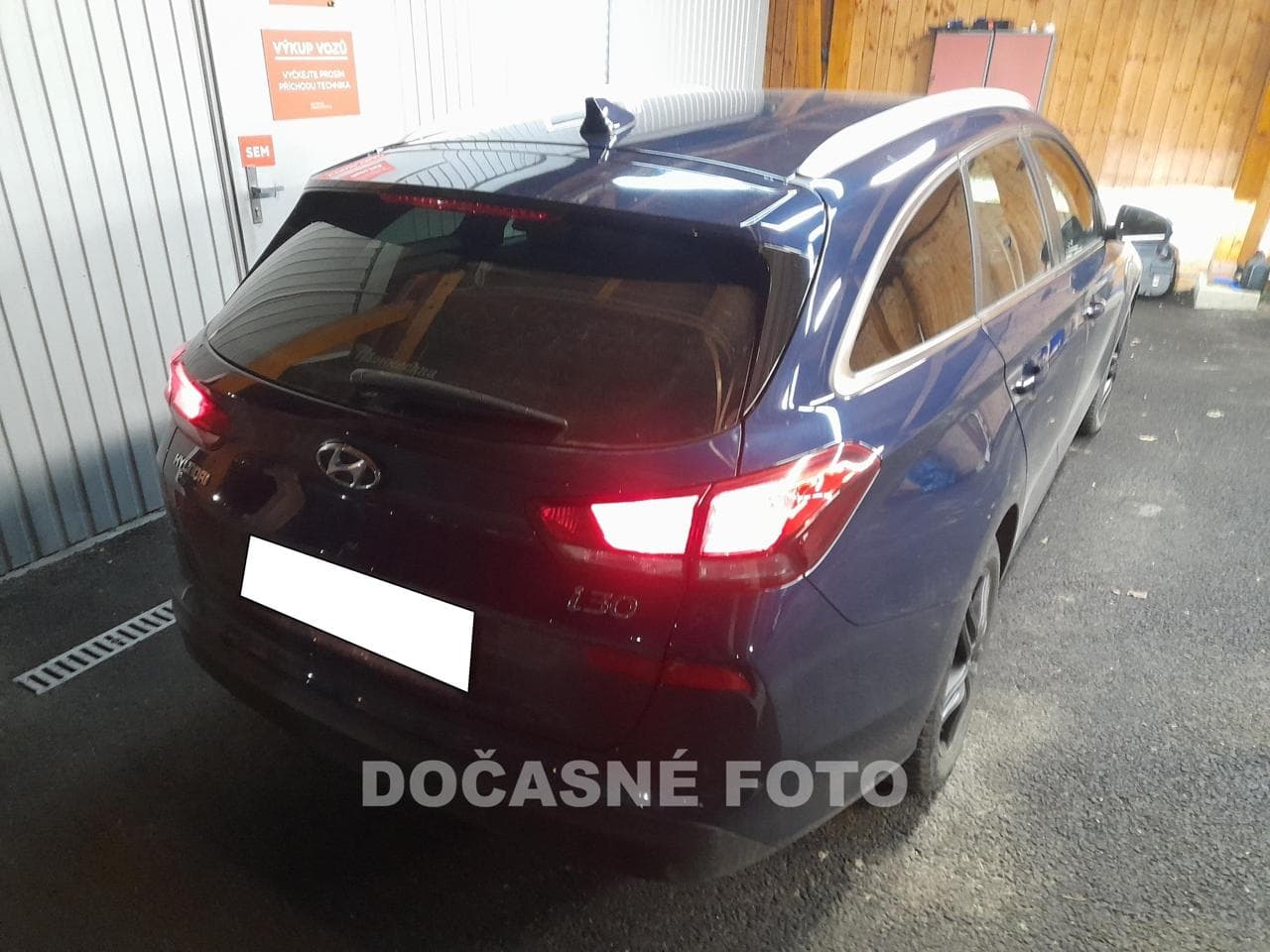 2020 Hyundai I30 - 2