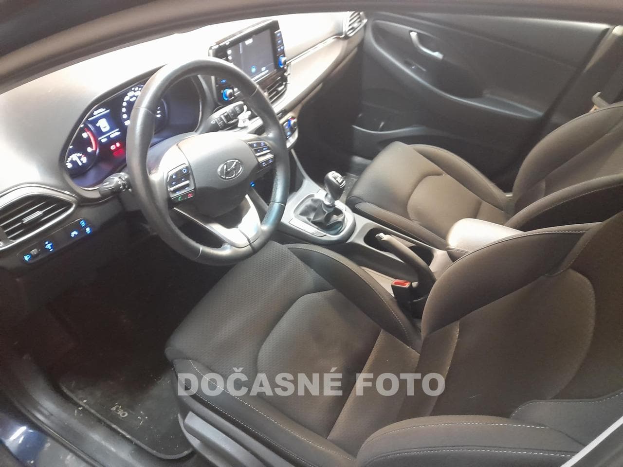 2020 Hyundai I30 - 3