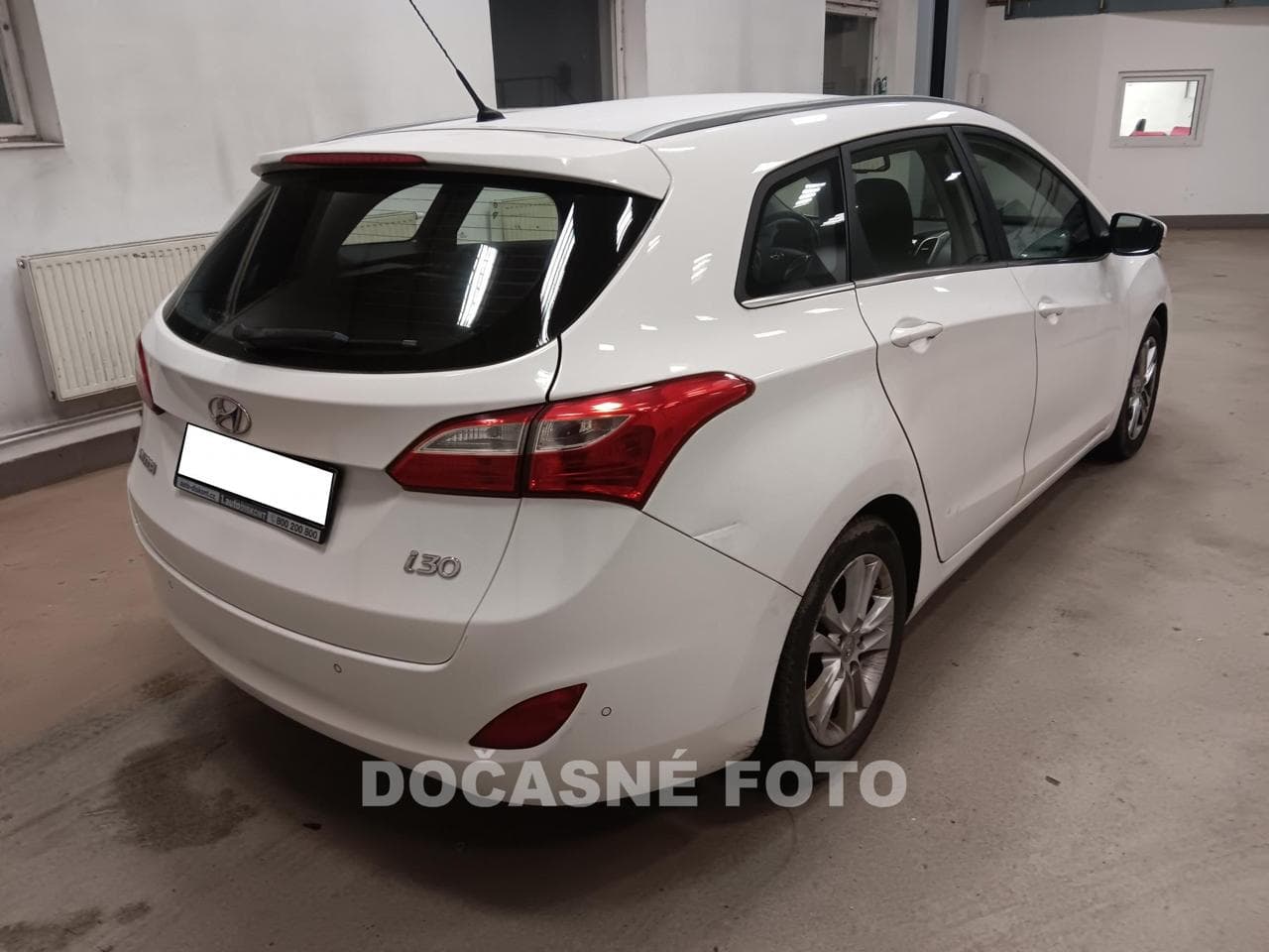 2014 Hyundai I30 - 2