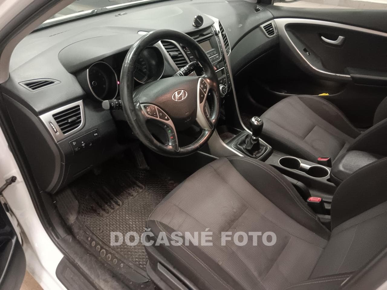 2014 Hyundai I30 - 3