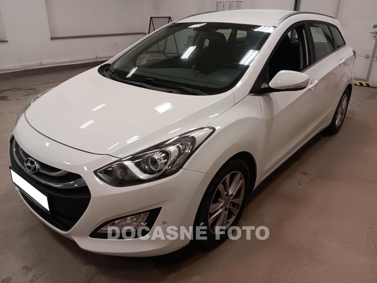 Hyundai i30 1.6GDI kombi
