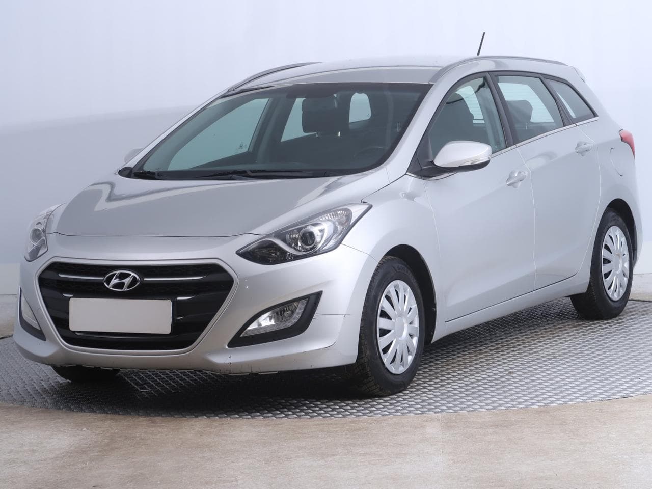 2015 Hyundai I30 - 3