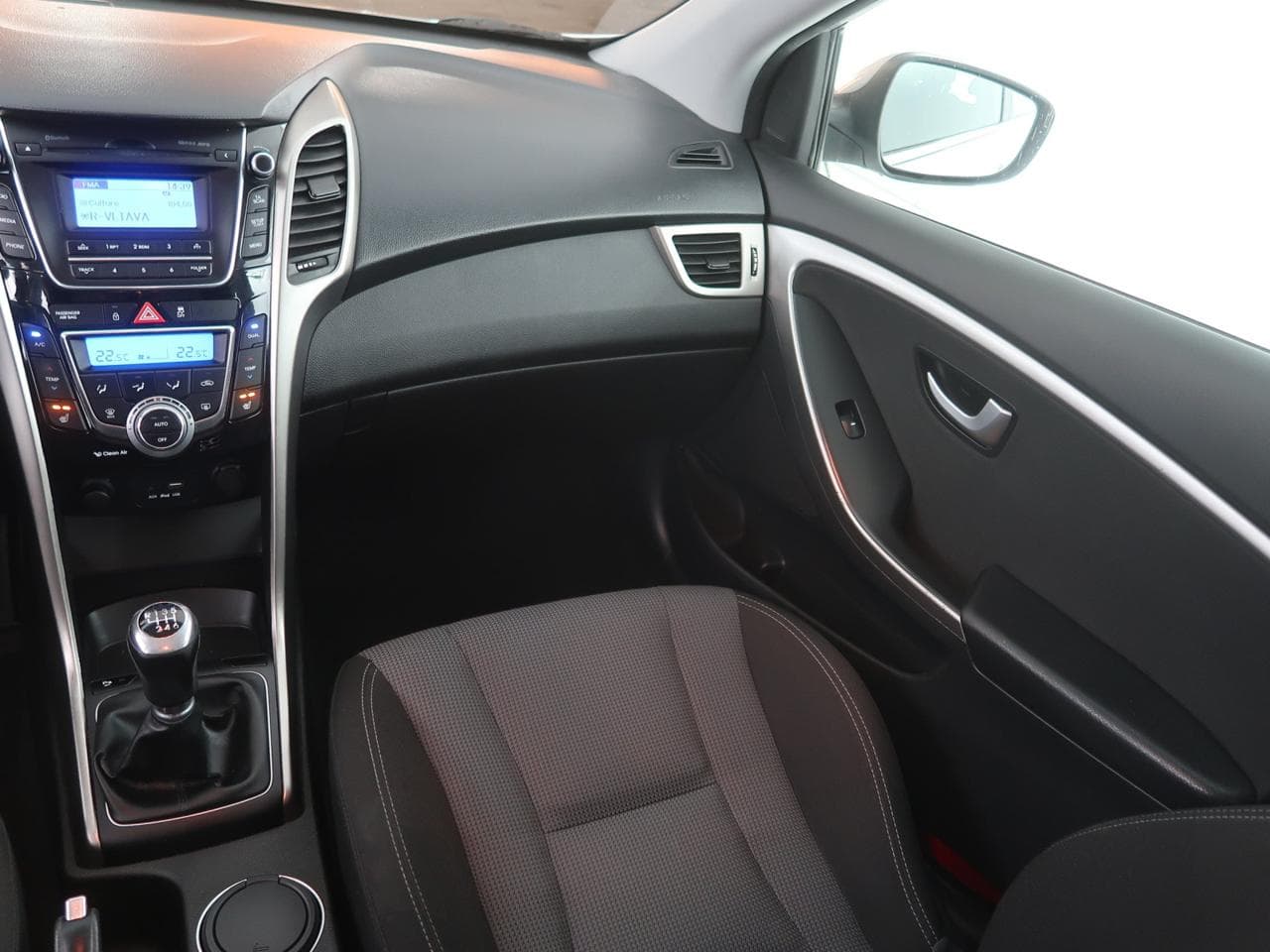 2015 Hyundai I30 - 11