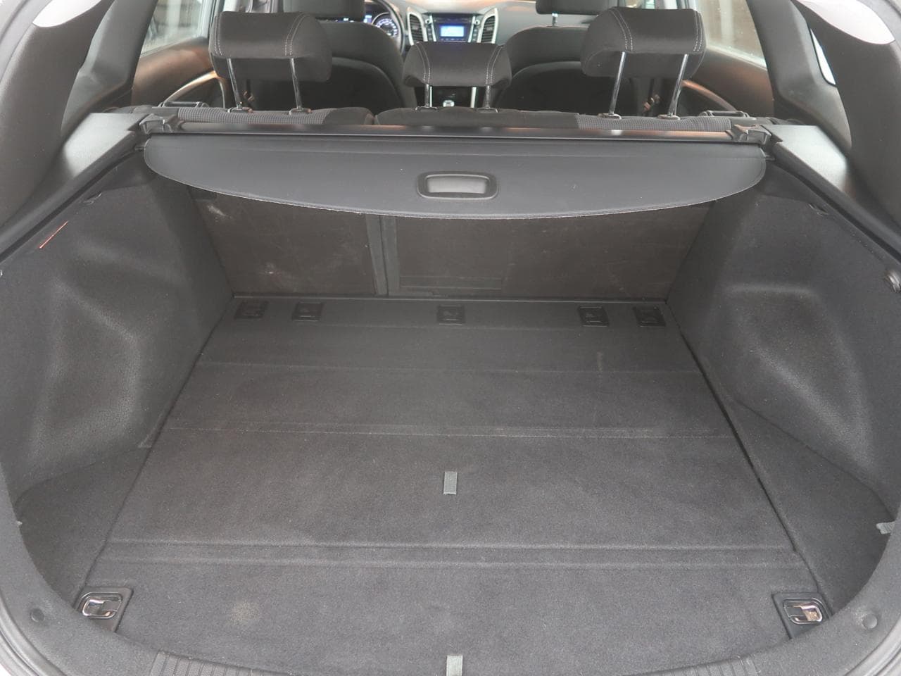 2015 Hyundai I30 - 19