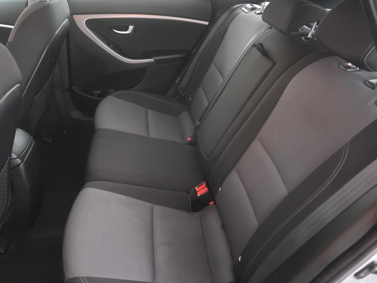 2015 Hyundai I30 - 15