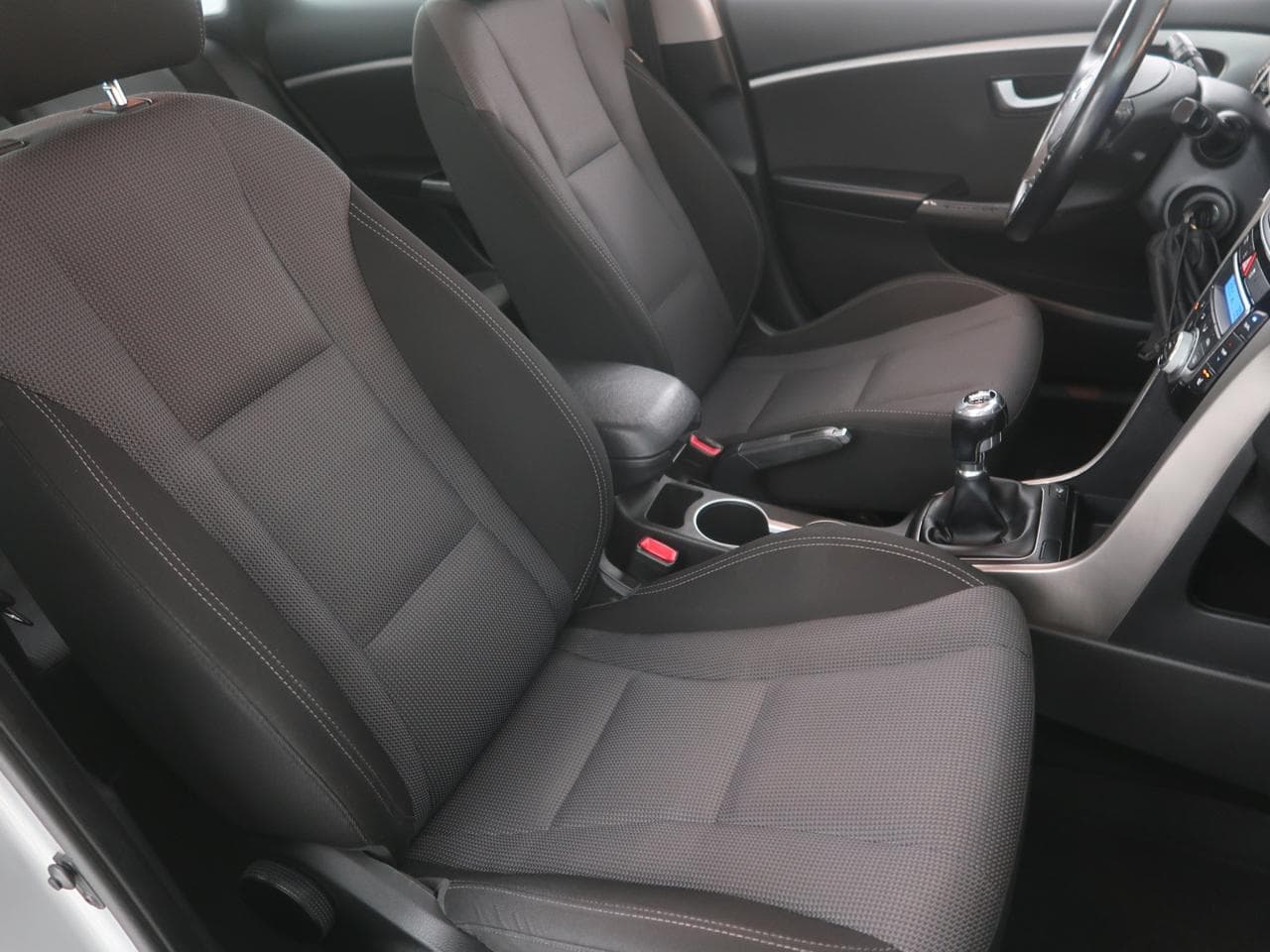 2015 Hyundai I30 - 12