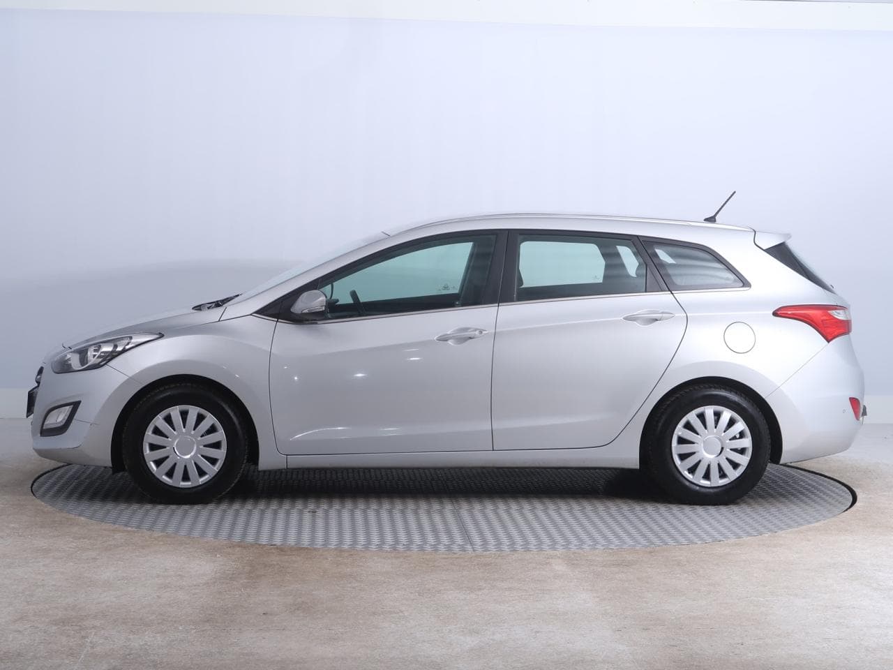 2015 Hyundai I30 - 4