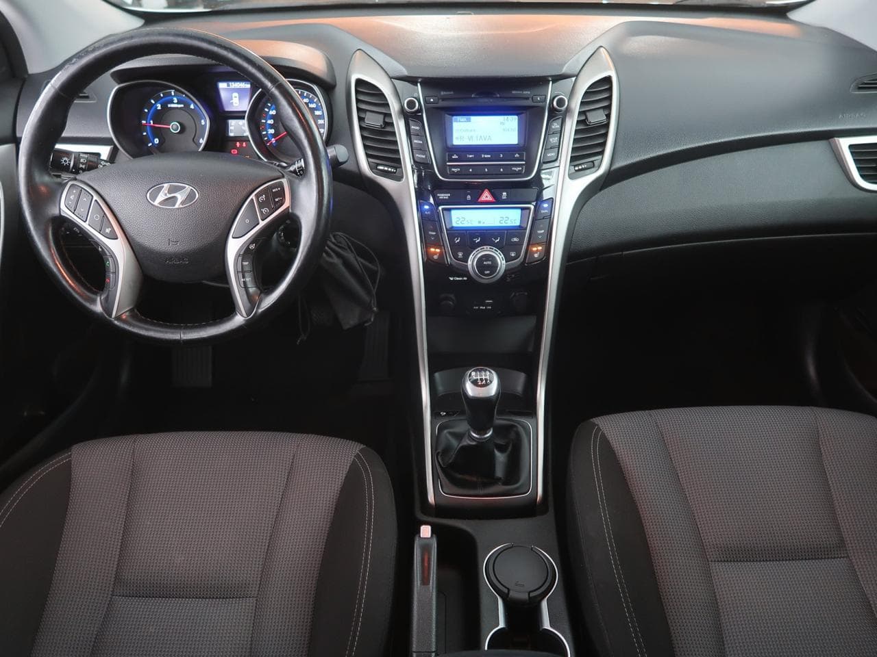 2015 Hyundai I30 - 10