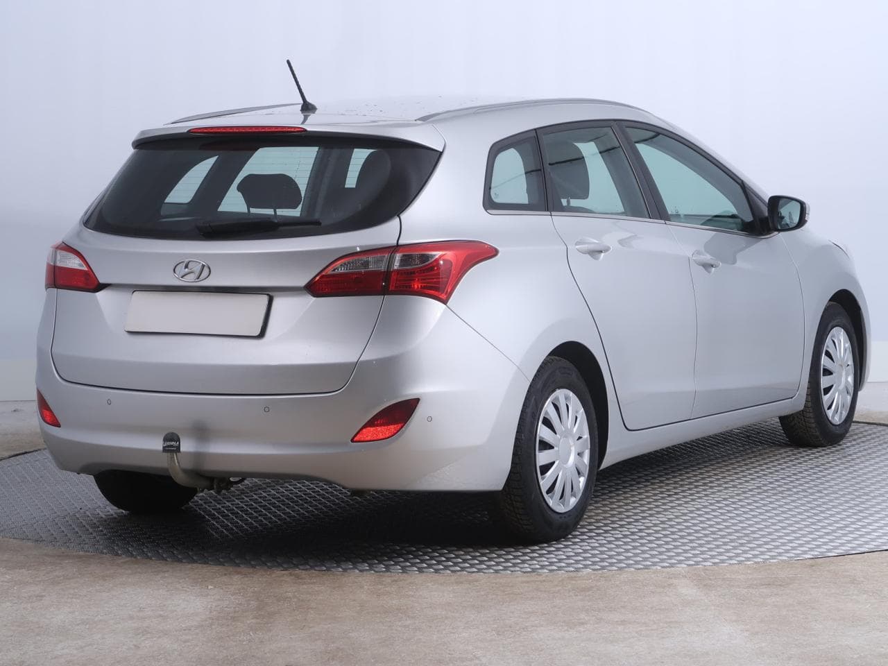 2015 Hyundai I30 - 7