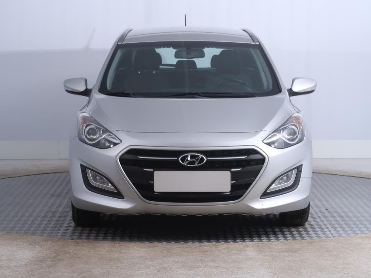 2015 Hyundai I30 - 2